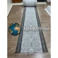 Турецкая ковровая дорожка Isfahan 004 Крем
